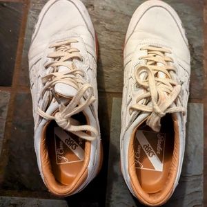 ASICS GEL-Lyte III x Packer Shoes x J.Crew